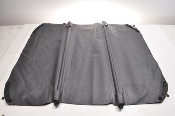 Volvo c30 ролета зад задня рестайлінг 39868804 фото №1