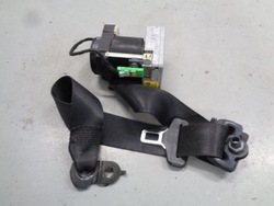 Mb w203 c220 06 рестайлінг pas безпеки лівий перед фото №1