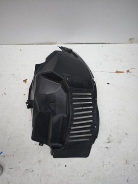 Підкрилок alfa romeo stelvio ліві передні 50548859 фото №1