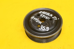 Колесо насоса воды a17dtr zafira b 1.7 cdti фото №1