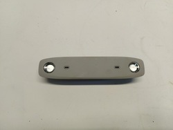 Tesla модель 3 iii лампа кабинная интерьера салона 1092574-00-c фото №1