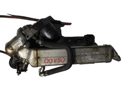 Cs100 радиаторов выхлопных газов bmw f10 f25 2.0d 7810751 фото №1