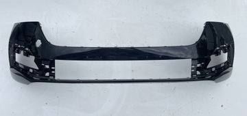 Бампер перед переднее skoda octavia iv 4 20- фото №1