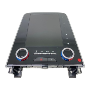 Панель дисплей навигация экран renault espace v фото №1