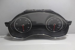 Приборы audi a6 c7 фото №1