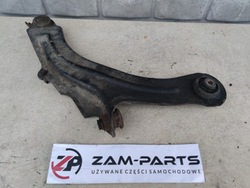 Важіль перед лівий renault megane ii фото №1