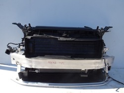 Audi q3 ii 83a pas радиаторов радиатор усилитель 2.0 tdi фото №1