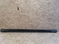 Audi rs3 8y планка пороговая правая lz7s bdb фото №1