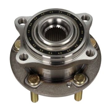 Ступица подшипник колёса hyundai santa fe i ii iii фото №1