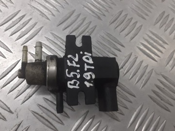 Клапан вакуум vw passat b5 fl 1.9 tdi фото №1