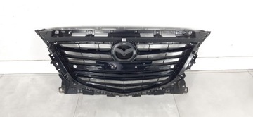 Mazda 3 iii 13-16 решётка решётка радиатора фото №1