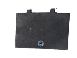 Ford s-max mk2 защита плита бардачка пола em2b-r13w052-a фото №1