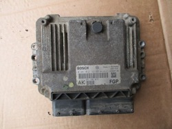 Компьютер astra 1.9 0281012123 55198055 ak фото №1