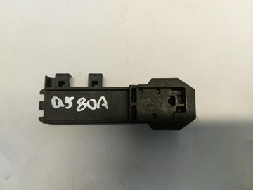 Audi q5 80a 45 tfsi модуль антена доступу keyless 80a907247a фото №1
