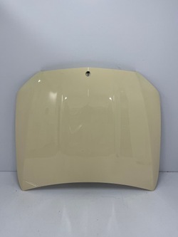 Капот крышка двигателя mercedes e класс w213 a213 213 рестайлинг фото №1