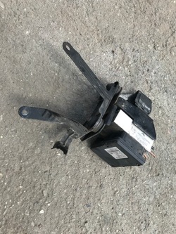 Mercedes ml w164 gl x164 насос abs модуль esp a1645450832 фото №1