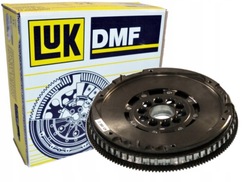 Колесо двомасовий luk volvo s40 v40 1.8/1.9/2.0 фото №1