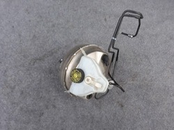 Насос тормозной усилитель mercedes w253 glc amg 4.3 фото №1