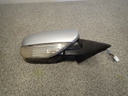 Subaru legacy outback 03-08 дзеркало праві європа фото №1