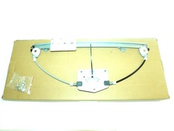 Подъемник стекла зад r skoda octavia ii 2004-2012 фото №1