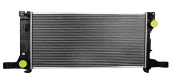 Радиаторов volvo xc40 2017 - 2024 фото №1