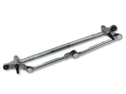 Механизм дворник привод chevrolet captiva фото №1