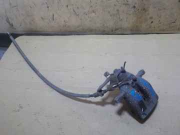 Peugeot 3008 1.6b супорт гальмівний праві зад фото №1