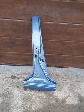 Toyota prius ii стійка b правий поріг фото №1