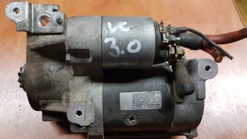Opel vectra c signum 3,0 стартер 8973756132 12v фото №1