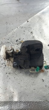 Замок левый перед alfa romeo 147 02r фото №1