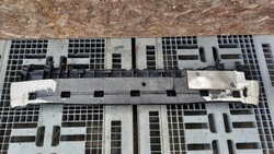 Абсорбер бампера зад volvo s60 i 03r 2.4 d5 09484006 фото №1