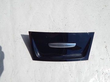 Opel astra k модуль powerflex зарядное устройство телефона заглушка консоли фото №1