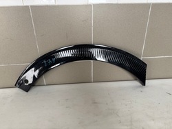 Kia ev6 ev 6 21r. - планка накладка крила праві зад заднє 87744-cv110 фото №1