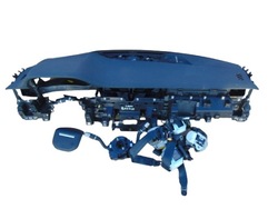 Панель консоль pduszki range rover evoque l551 фото №1