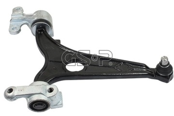 Важіль перед лівий фото №1