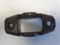 Mitsubishi outlander ii 2.2 did кріплення інжектора лапка 4n14 фото №1