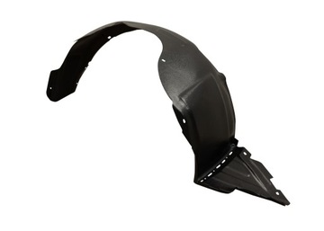 Kia cee'd ii 2012-2018 подкрылок подкрылки перед левая фото №1