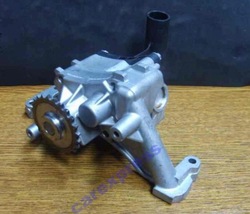 Нова насос масла mercedes 1.5 cdi ddis фото №1