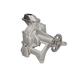 Насос масла citroen fiat ford peugeot rhh 2.0 hdi фото №1