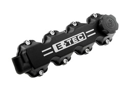 Bpz-dw-002 nty кришка клапанів daewoo lanos 1.3,1.5 1997-,tacuma 1.8 2001- фото №1