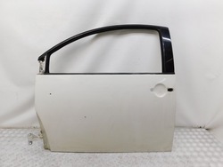 Двері ліві - new beetle рестайлінг 1c0 9c1 98-10 фото №1