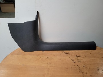 Захист порога правий перед audi a4 b8 8k1867272c фото №1