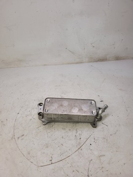 Радіаторів масла audi a6 c7 a7 3.0 tdi 4g0317021af фото №1