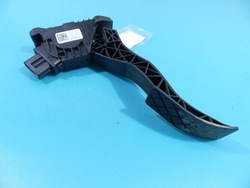 Потенціометр газу педаль skoda octavia iii фото №1