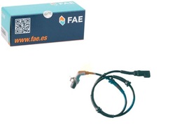 Датчик abs fae 360026 986594024 ss20018 gbs1605 фото №1