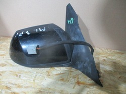 Дзеркало праві перед передні ford mondeo mk3 5 pin фото №1