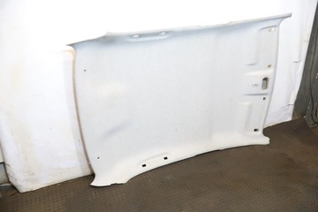 Потолок citroen c-elysee ii 1.5hdi фото №1