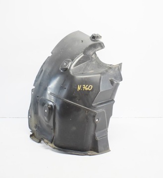 Mercedes sprinter w907 w910 подкрылок левая перед org фото №1