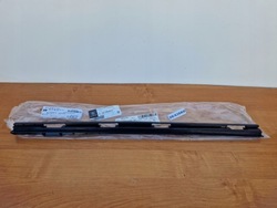 Mercedes gls w167 держатель планки пороговой зад rh оригинальный номер фото №1