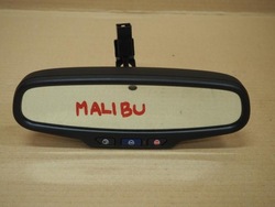 Зеркало заднего вида фотохромный malibu 13584891 фото №1